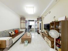 30万精装修,花园式小区密度低,带产权地下室,上燕山