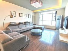 恒大帝景!新出!四室落地窗!观山观风云变幻!随时看房!送车位