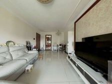 业主急售!恒大帝景,低于市场价精装修观景房非顶楼,免高税