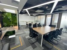 7号线地铁口高端单位时代Epark路福联合广场发现广场李锦记