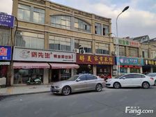 惠山区,纯一楼沿街现铺,带稳定租约,年租金6万,即买即拿租