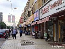 惠山区,纯一楼沿街现铺,带稳定租约,年租金6万,即买即拿租