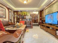 美林海岸花园 天河金融城 采光好 大三房 急售 首付低 可看