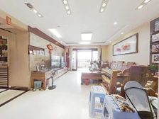 美林海岸花园 三房带主套 满五 户型方正