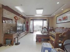 美林海岸花园 满五免税 拎包入住 精装修 南北通透 配套成熟