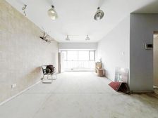 中建文化城 101.36平2居 南北向简装修 随时签约