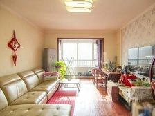 中建文化城性价比三室中间楼层精装修采光好不沿街