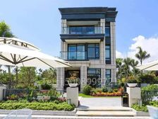 来电立减390万 70年一线海景别墅 上下六层 电梯入户