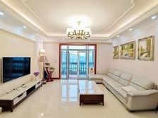 恒大帝景 174平3居 南北向精装修 随时签约