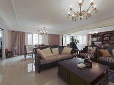 新出 恒大帝大平层四室两厅三卫 依山而建风景秀丽 四季常青