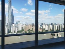 江景房外滩SOHO来福士广场企业天地金光外滩中心老码头创意园