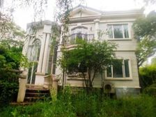 桃花源田庄 325平4居 东向简装修 自住保养好