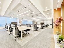 免佣选址!东门大桥·明宇金融广场·4隔间20卡位无空调加时!