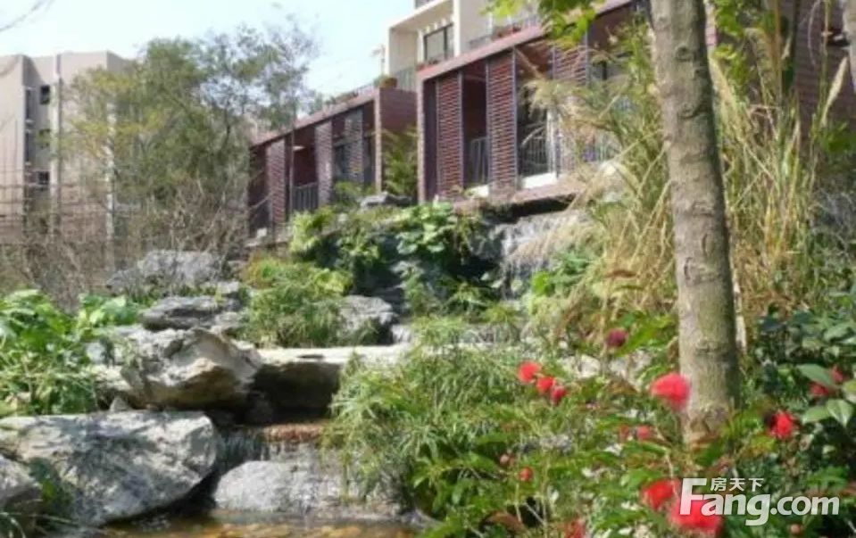 深圳龙岗横岗中海大山地别墅二手房 六室 - 房天下