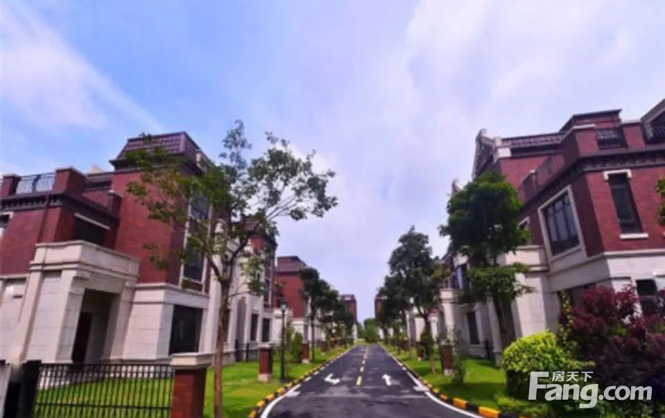 深圳龙岗横岗中海大山地别墅二手房 六室 - 房天下