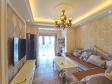 江东金茂府旁 寰宇天下对面 南北向精装修 安静不临街