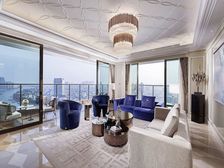 珠光御景壹號 经典豪华装修10层以上 白鹅潭风光旖旎价格低