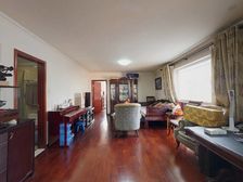 朝阳门 唐缘私家别墅 南北向2居室 高层无遮挡 采光充足