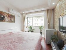 车站南路407弄小区 57平2居 南向精装修