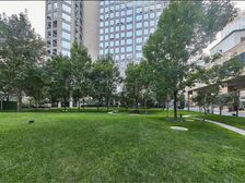 东三环 国贸桥 3000平商业独栋 业态不限 通燃气