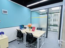 送免租期 l 10至100平独立办公室拎包入住,有产权
