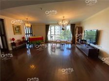 国贸永安里通用时代国际,354平四居,2800万,西南北通透