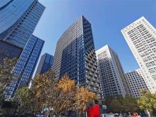 本周比出房源,捡漏房,业主直租摩尔中心3加1格局20工位。