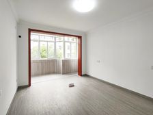 曹二附属近地铁...朝南一室一厅...拎包入住黄金楼层采光好