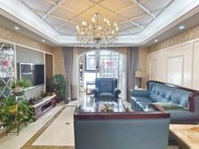 《中介费1个点》世博高端商品房比肩汤臣,小区央座, 高端品质