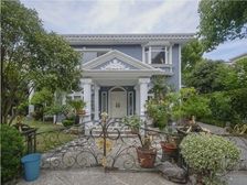 雅仕居别墅 235.71平4居 南向简装修 视野无遮挡