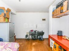 星颂家园 72.63平2居 北向简装修 自住保养好