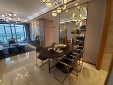 花语水岸 97折团购优惠 精装大3房 户型方正 急售 首付低