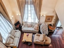 玫瑰园3期 800万装修 900平院 挑空客厅 全部地暖