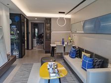 工抵新房幸福金茂悦 央企精装新房现房 南通路xiao学