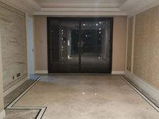 万达广场旁旭辉铂宸府 138平4居 南北向精装修 自住保养好