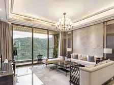 一手新房 900万 实用350平 看山看海 地铁口物业