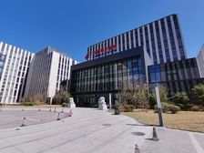 北京东航中心104平至整栋12722平米现房出租东海商务中心