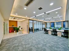 免佣选址·龙泉驿百悦国际·精装4隔间32卡位!超低公摊拎包住