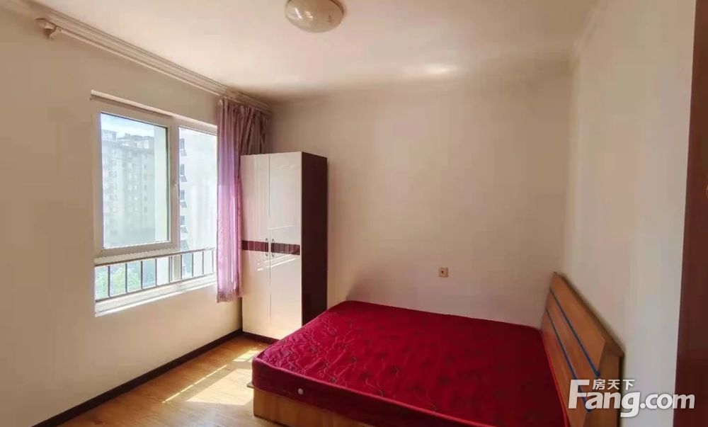 南北通透保利花园2室2厅,北京密云少年宫保利花园二手房 两室 - 房