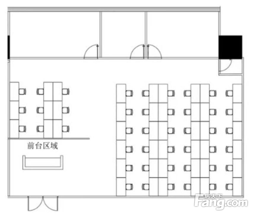 平面图