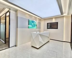 大兴 西红门地铁 兴创国际中心 整层写字楼 山姆会员店!