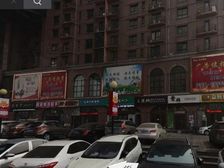 真门脸低价急售临大街商铺有房本可贷款