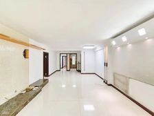 新上东直门华冠丽景 南北通透3居室 挨着俄罗斯大使馆很安静