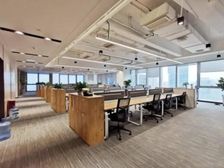 无线网 南北朝向 大开间 开发商房源 合生财富广场