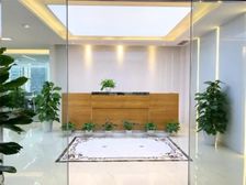 北二环 精装修入驻 南北朝向 合生财富广场 茅台大厦