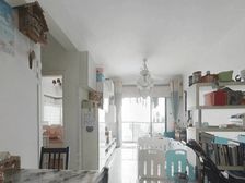 自由人花园 可公积金贷款、新装修2年、带公立學未占用