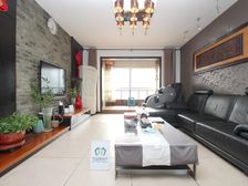 南北通透 滨海名都 3室2厅 精装修