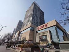 万达广场130平就看这套!结构合理装修漂亮!价格不贵!