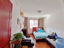 育英经十一路 二室二楼 低总价 无上学记录 精装 采光好