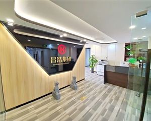 三元桥 南银大厦340平3万售 正对电梯 临天元港 霄云